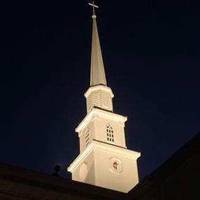 steeple