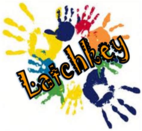 Latchkey Program – Clear Fork Christian Preschool & Learning Center